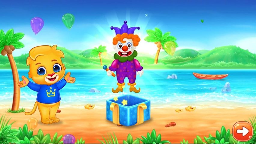 Screenshot 7: Math Kids: Math Games For Kids