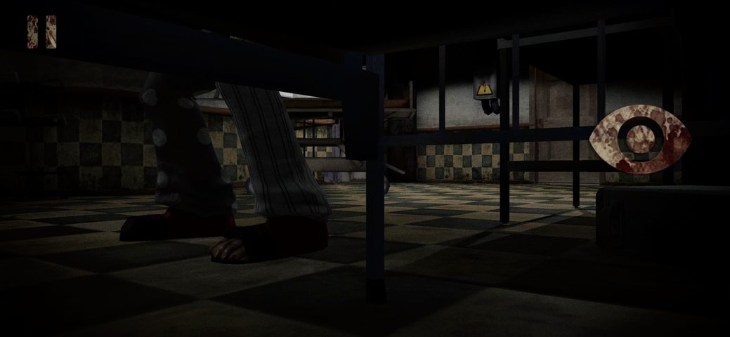 Screenshot 8: Death Park: Scary Horror Clown 12+