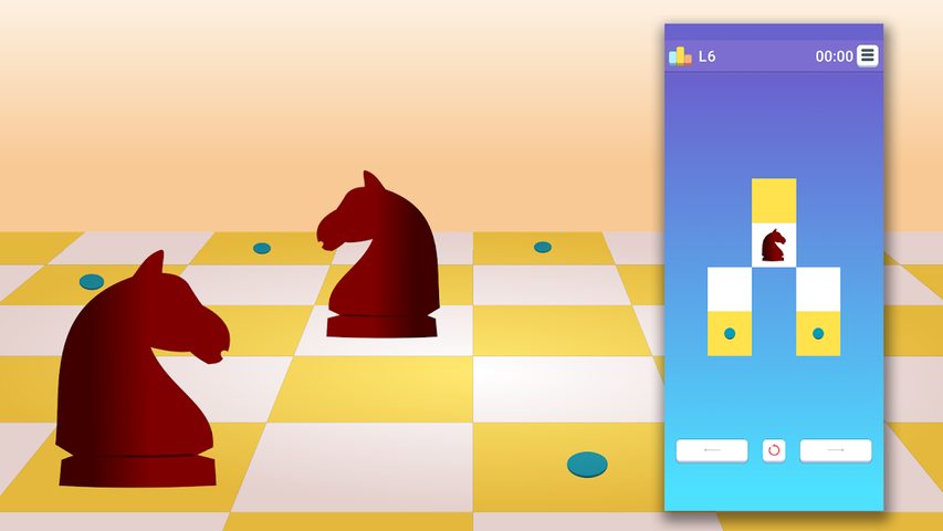 Screenshot 12: Puzzle Gambit