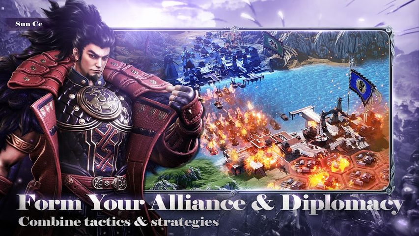 Screenshot 24: Epic War: Thrones