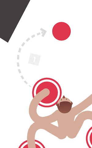 Screenshot 17: Nood Climbrs