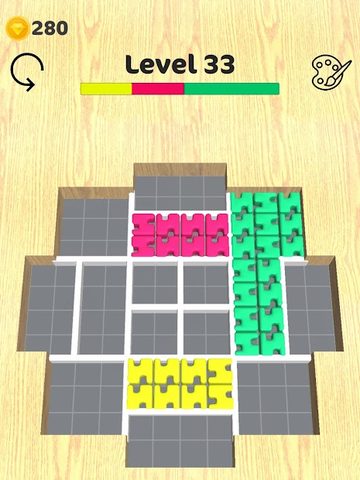 Screenshot 17: Blocks vs Blocks