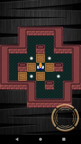 Screenshot 13: Sokoban (Boxman) Collection