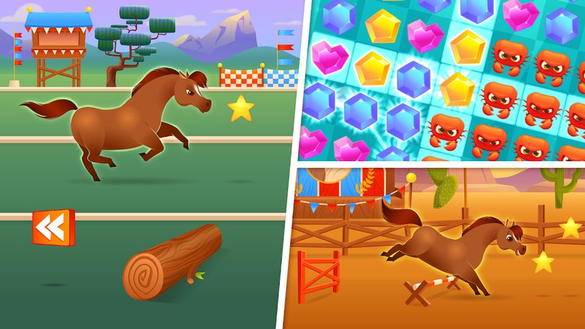 Screenshot 22: Pixie the Pony - Virtual Pet