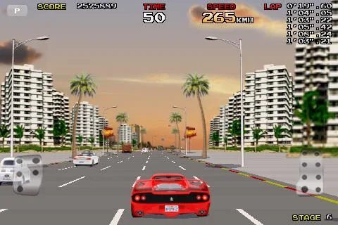 Screenshot 5: Final Freeway