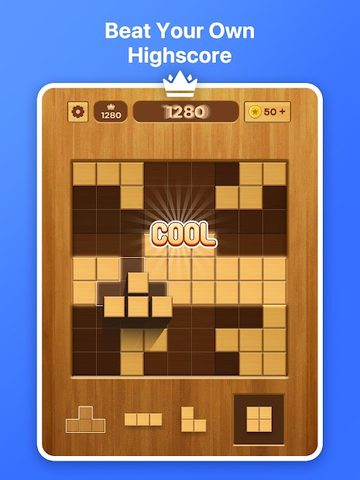 Screenshot 18: Block puzzle - Brain Game
