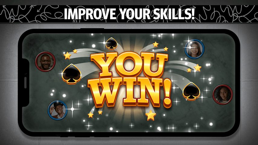 Screenshot 18: Ultimate Spades