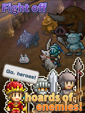 Screenshot 23: Kingdom Adventurers