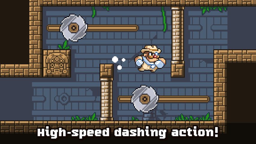 Screenshot 20: Duke Dashington Remastered