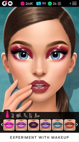 Screenshot 6: Glamm'd - Style & Dress Up