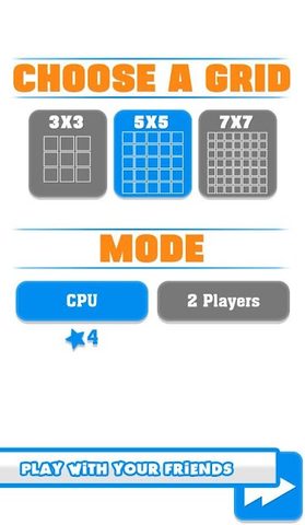 Screenshot 6: Tic Tac Toe Multiplayer
