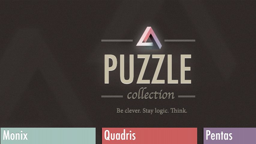 Screenshot 16: Puzzles