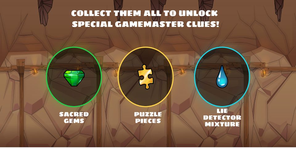 Screenshot 2: The Game Master Network