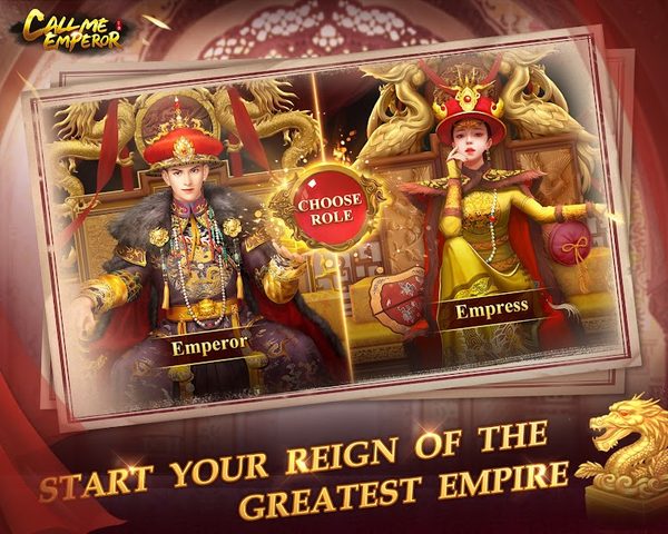 Screenshot 18: Call Me Emperor-Collab!