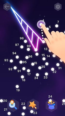Screenshot 2: Dot it: Connect the Dots