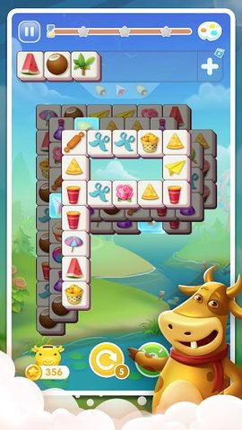 Screenshot 13: Tile triple match