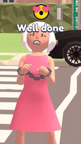 Screenshot 16: Street Cop 3D