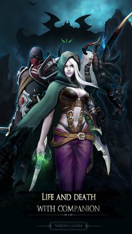 Screenshot 4: Ever Dungeon : Dark Knight