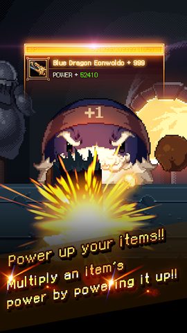 Screenshot 6: Enchant Hero