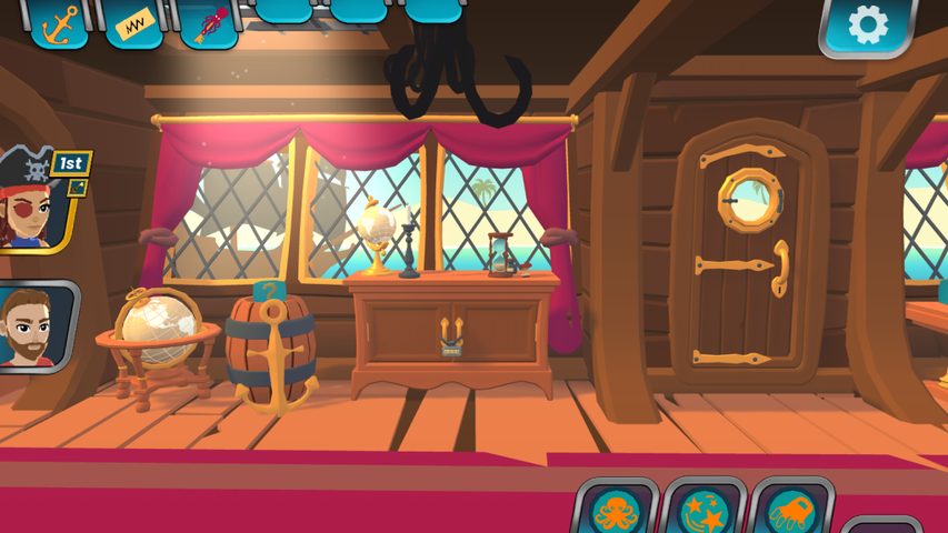 Screenshot 11: Escape Legends