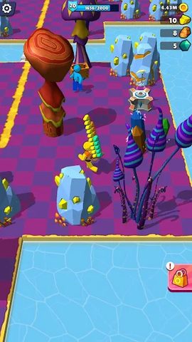 Screenshot 17: Rocky Ore