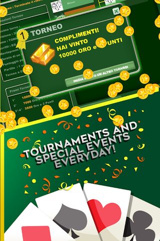 Screenshot 5: Buraco Pro - Play Online!