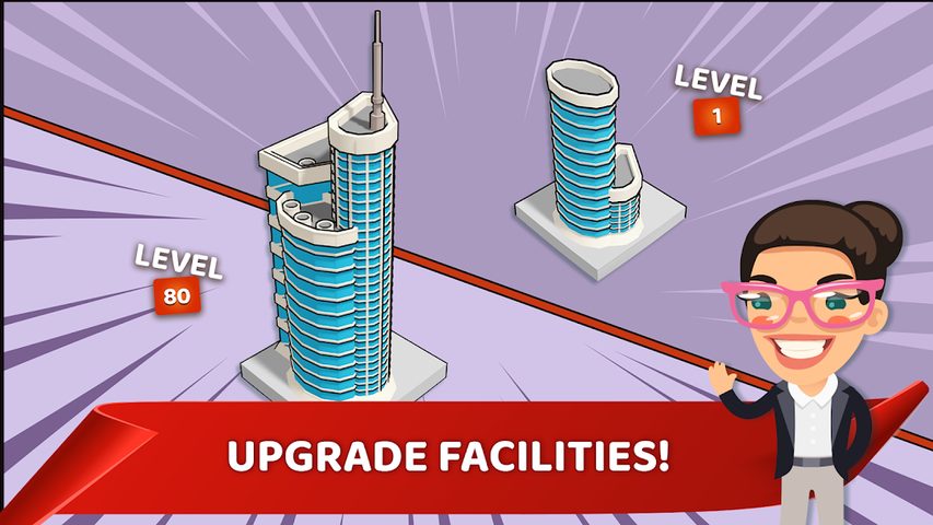 Screenshot 22: Mayor Tycoon: Idle City Sim