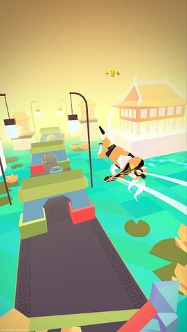 Screenshot 6: Flip : Surfing Colors