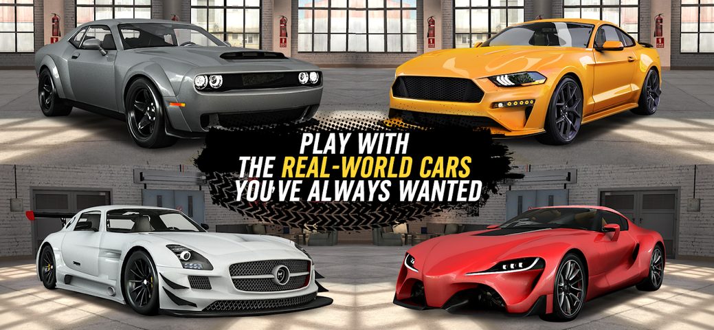 Screenshot 15: Racing Go - Free Car Games