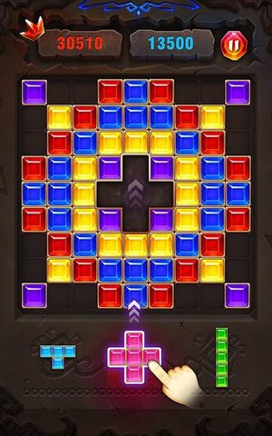 Screenshot 9: Block Puzzle