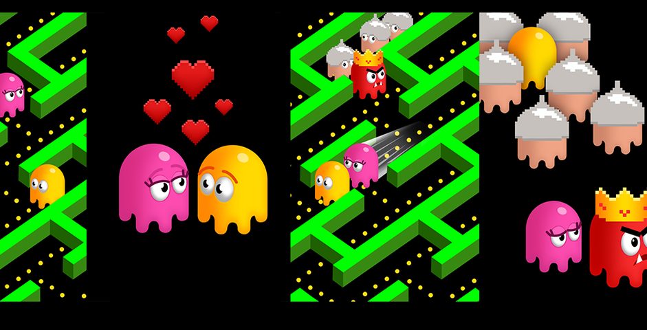 Screenshot 12: Maze Escape