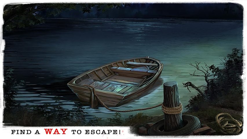 Screenshot 4: Prison Escape Puzzle Adventure