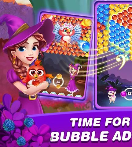 Screenshot 13: Bubble Shooter Classic 2
