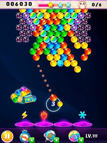 Screenshot 12: Bubble Shooter