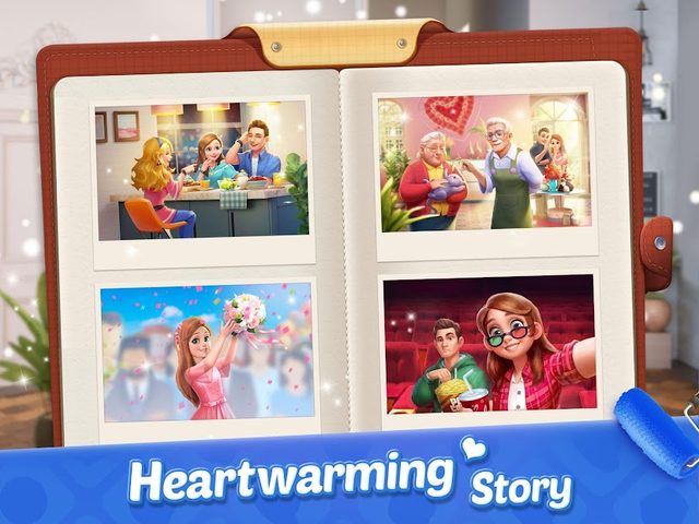 Screenshot 20: My Home - Design Dreams