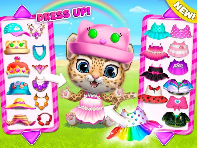 Screenshot 18: Sweet Baby Girl Summer Fun 2 - Sunny Makeover Game