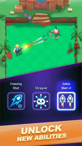Screenshot 12: Monster Shooter World