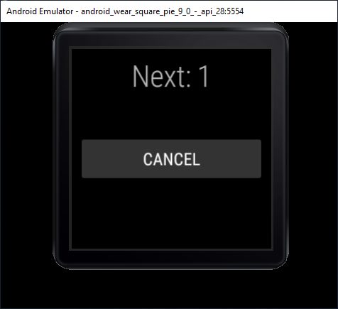 Screenshot 12: UsynligO