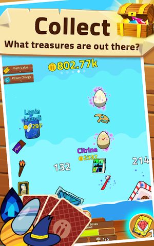 Screenshot 21: Infinity Island