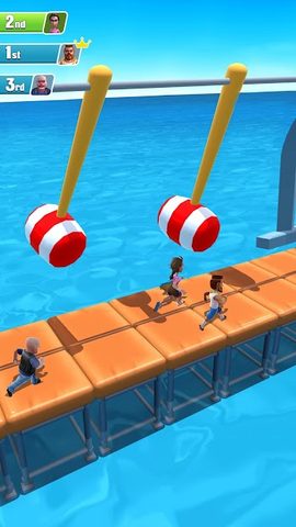 Screenshot 9: Hyper Run 3D
