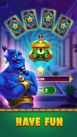 Screenshot 12: Gems Ball Crush: Arkanoid Game
