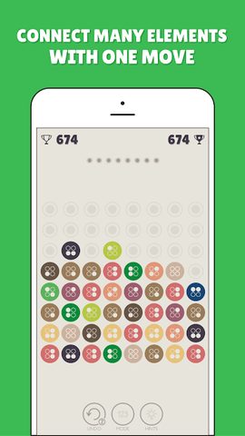 Screenshot 7: Binary Stack