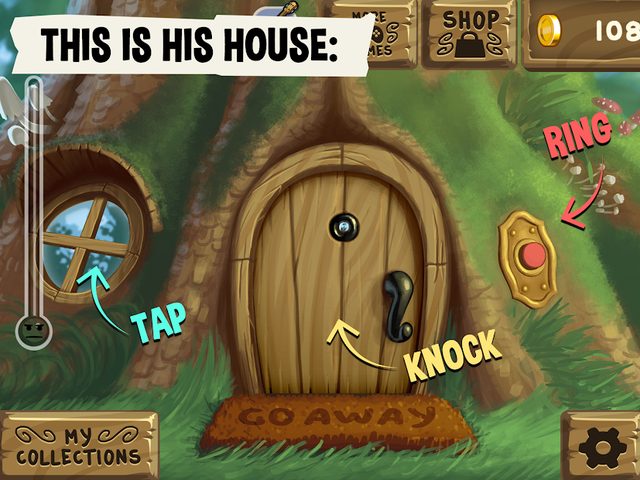 Screenshot 12: Do Not Disturb Funny Prankster