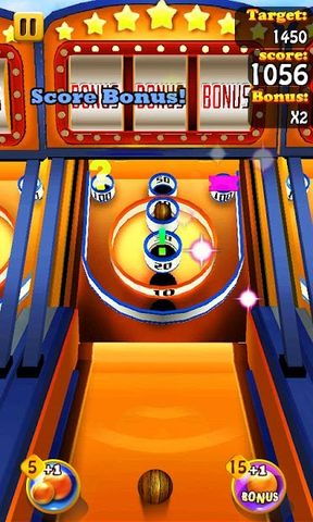 Screenshot 9: Amusement Arcade 3D