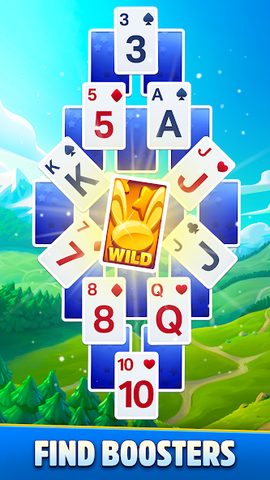 Screenshot 23: Solitaire Showtime