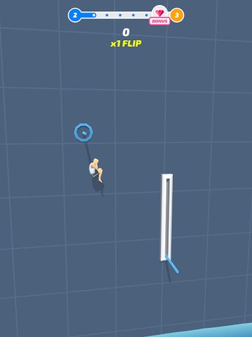 Screenshot 7: Gym Flip