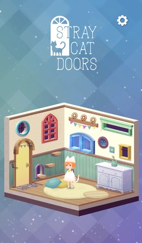 Screenshot 9: Stray Cat Doors