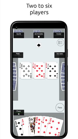 Screenshot 7: Durak