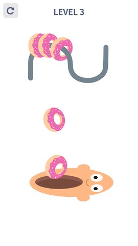 Screenshot 4: Brain Puzzle: 99 Games