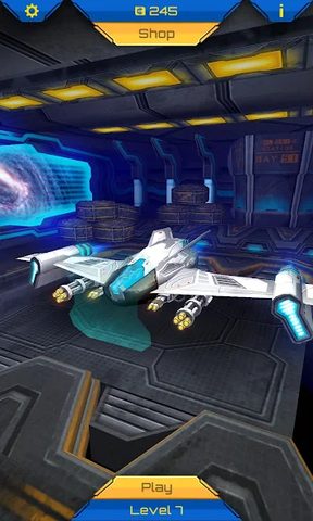 Screenshot 15: Galaxy Shooter - Space attack